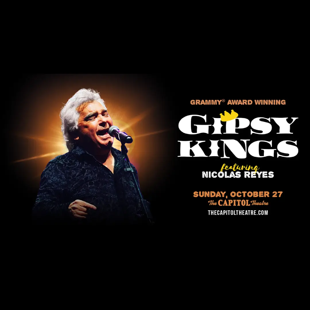 Gipsy Kings ft. Nicolas Reyes